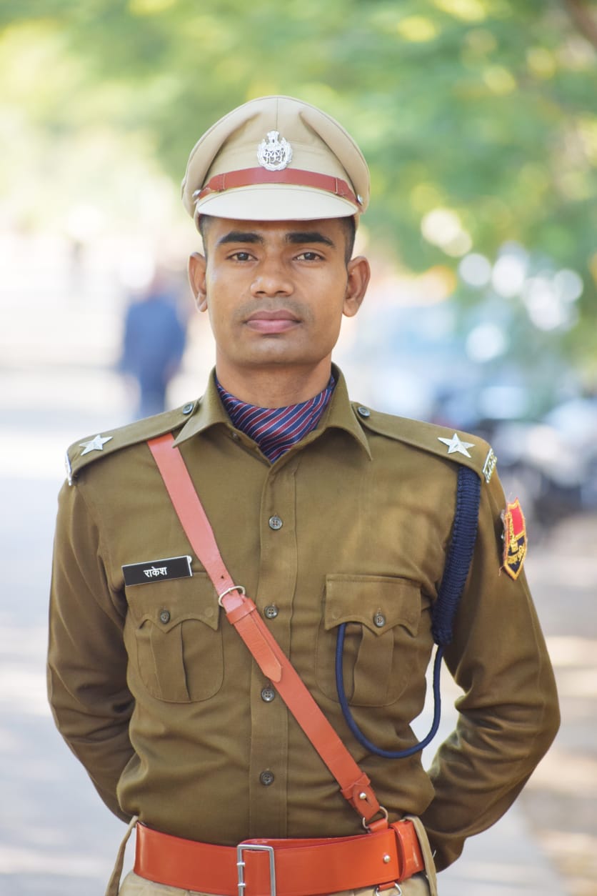 RAKESH KUMAR LEKHALA