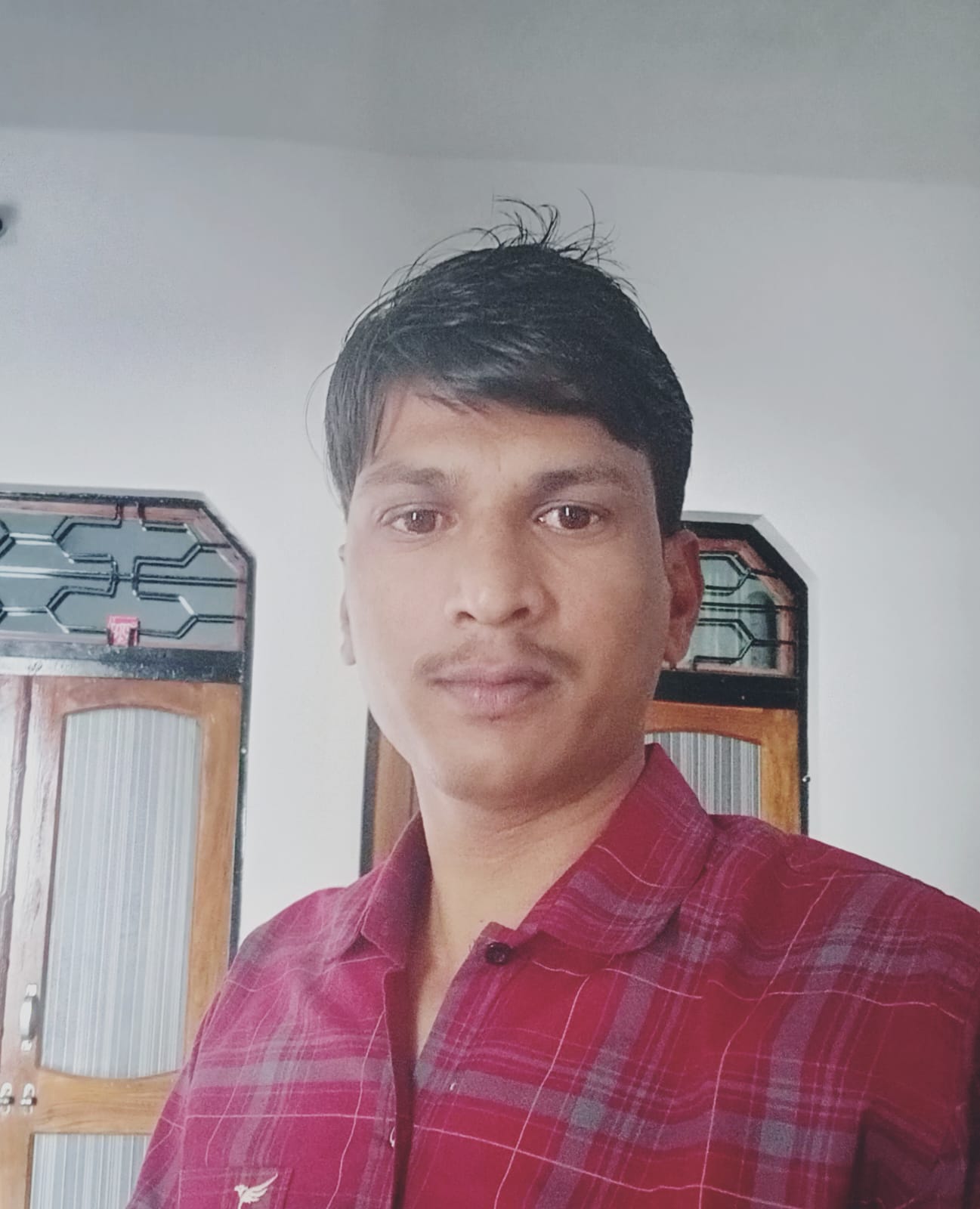 KARISHAN SINGH